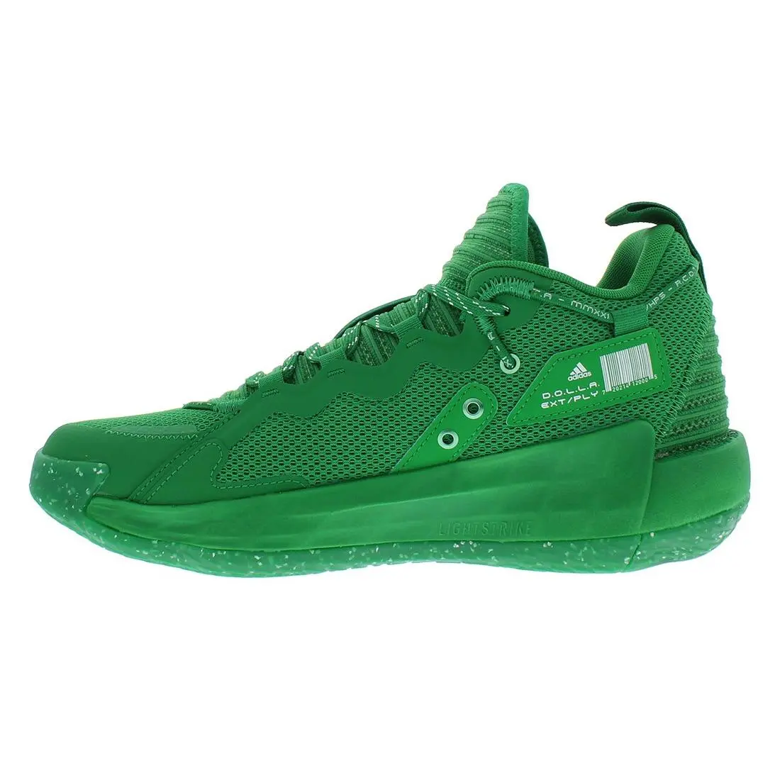 Adidas shoes - Green, Main: Green 1