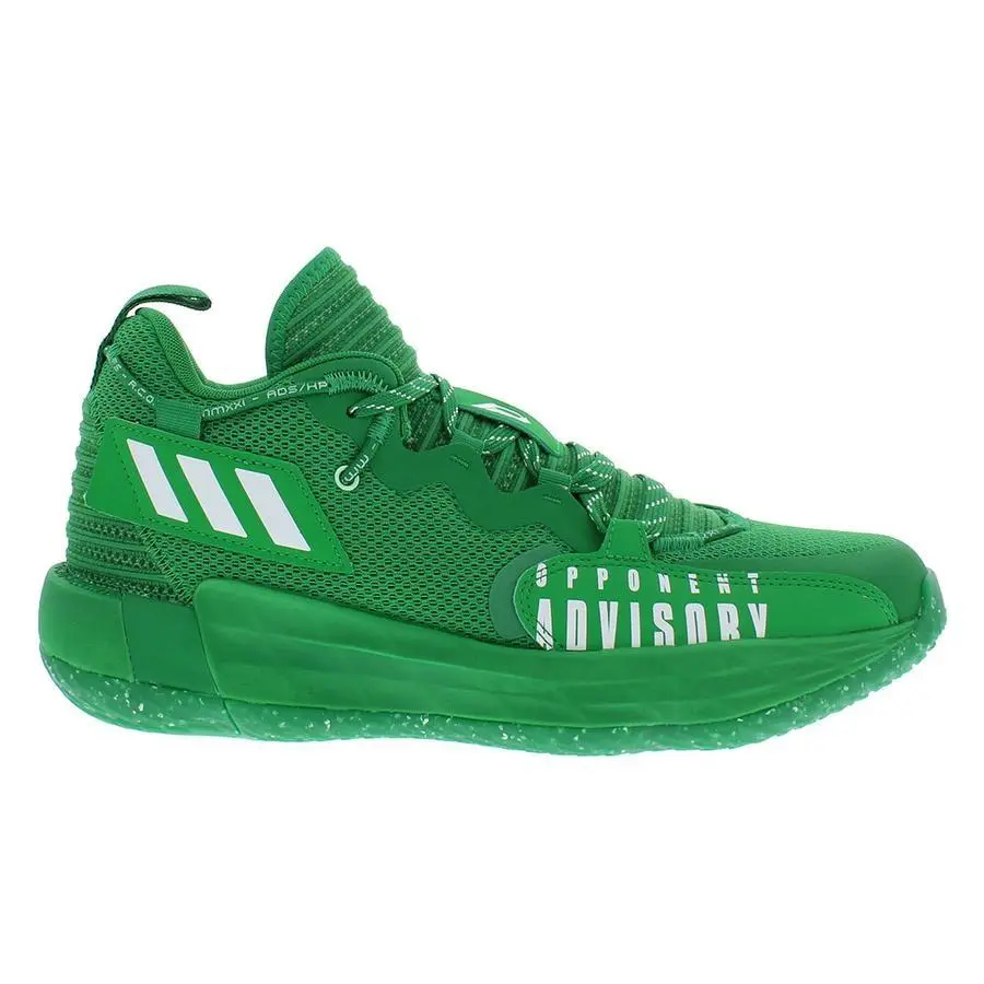 Adidas shoes - Green, Main: Green 6