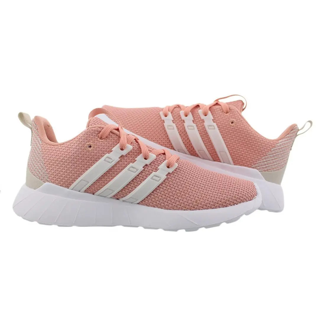 Adidas shoes - Pink, Main: Pink 2