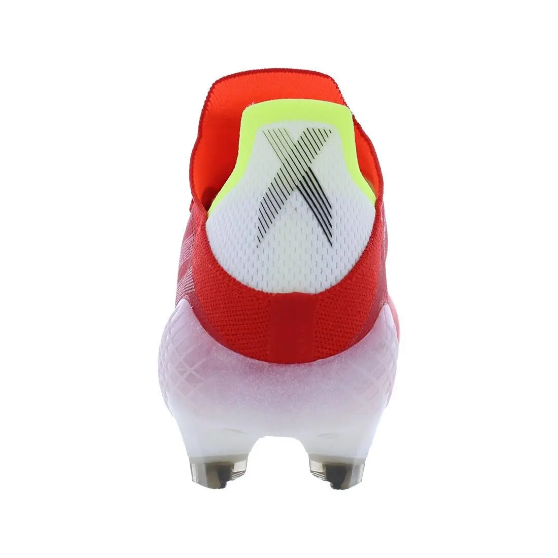 Adidas shoes - Red/Core Black/Solar Red, Main: Red 2