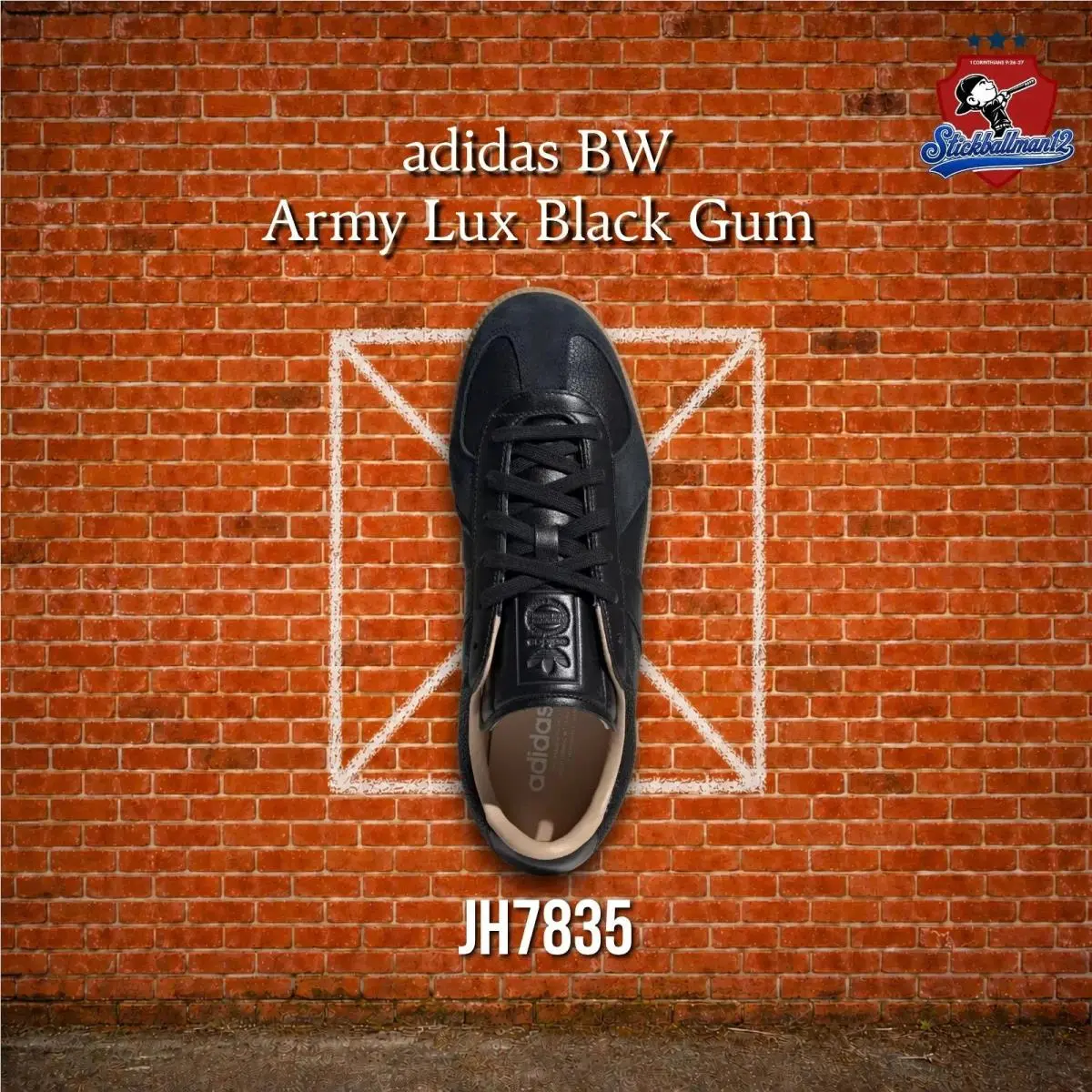 Adidas shoes - JH7835 - JH7835 - Multicolor 8