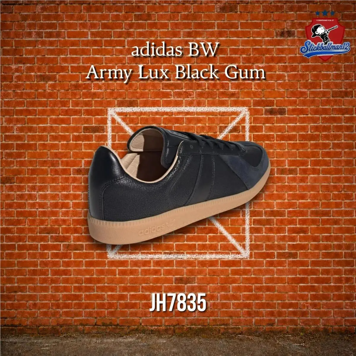 Adidas shoes - JH7835 - JH7835 - Multicolor 9