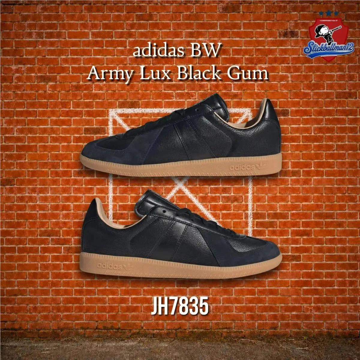 Adidas shoes - JH7835 - JH7835 - Multicolor 10