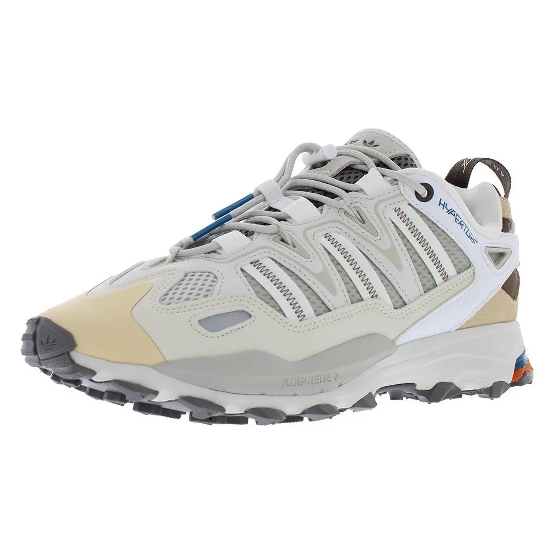 Adidas shoes - Grey One/Cloud White/Trace Grey, Main: Grey 0