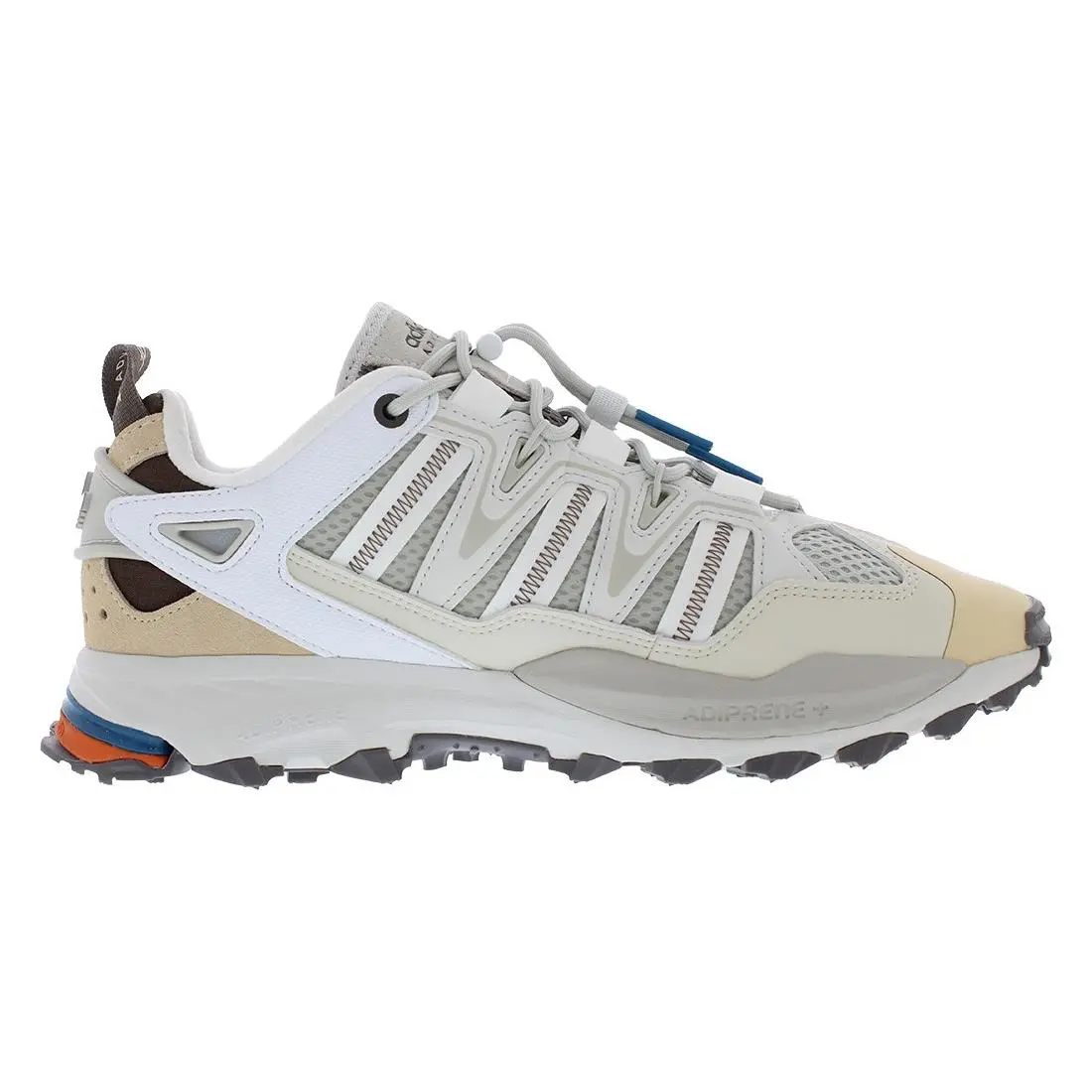 Adidas shoes - Grey One/Cloud White/Trace Grey, Main: Grey 6