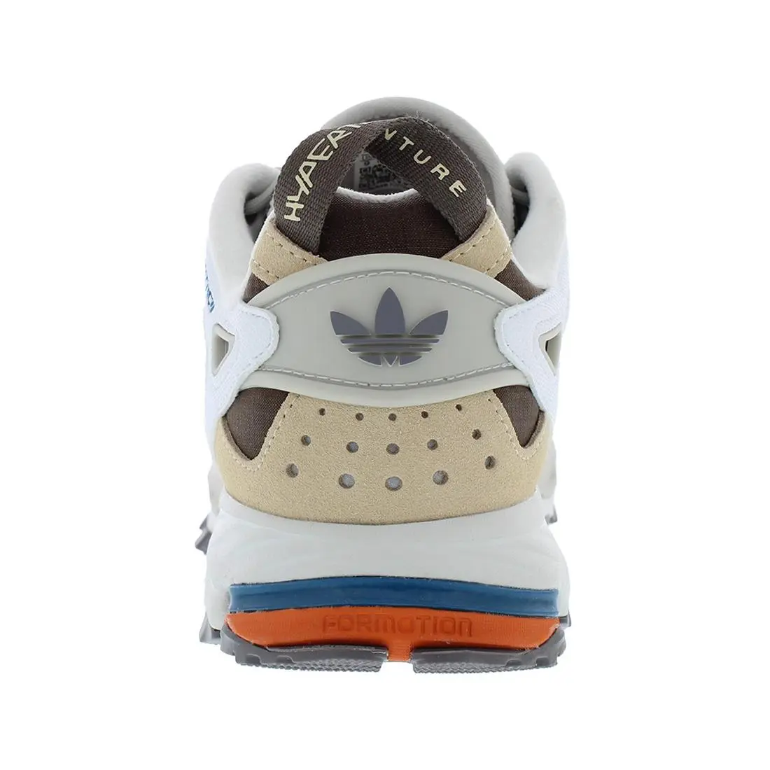 Adidas shoes - Grey One/Cloud White/Trace Grey, Main: Grey 7