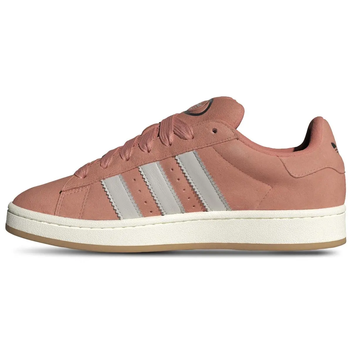 Adidas shoes - Pk/Gy/Bk 5