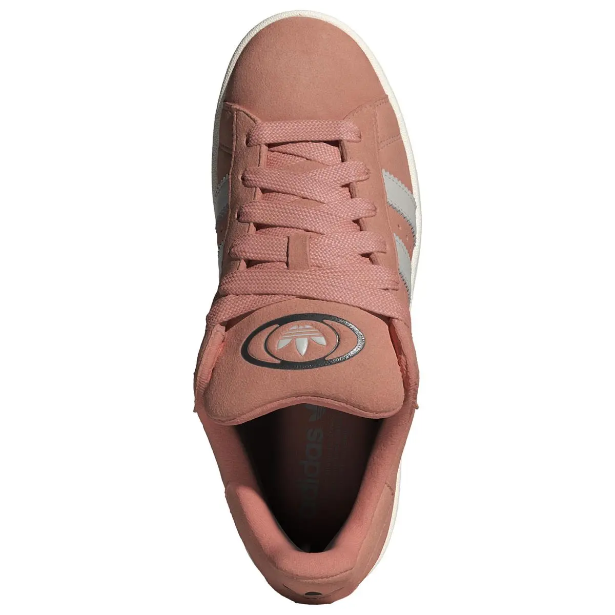 Adidas shoes - Pk/Gy/Bk 7