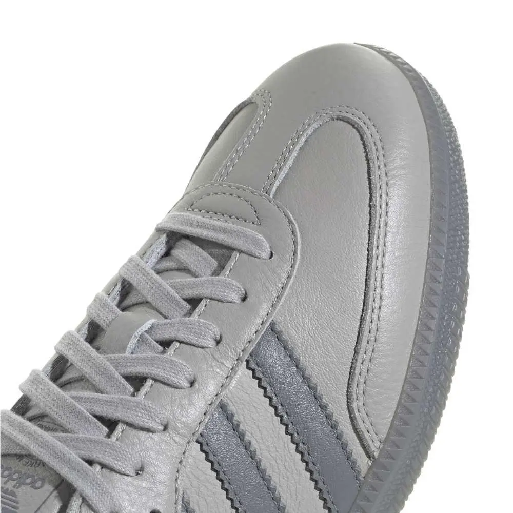 Adidas shoes - adidas Samba Og Lace Up - JI3207 - Grey 13