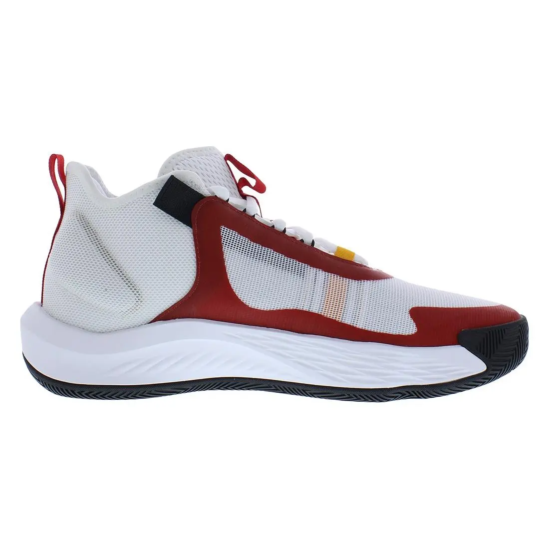Adidas shoes - Footwear White/Core Black/Red 0
