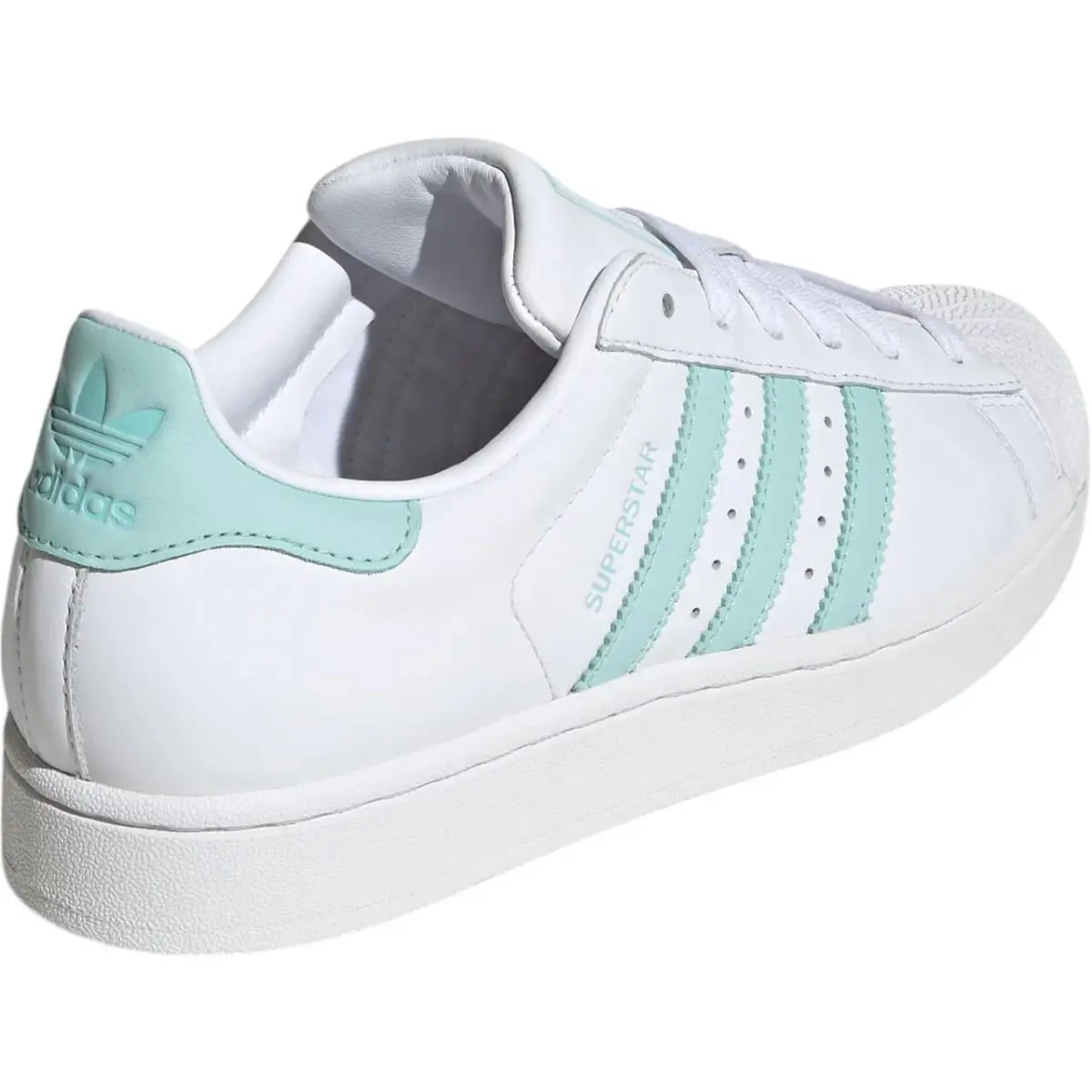 Adidas shoes - IF3003 - IF3003 - Cloud White / Clear Sky / Cloud White 3