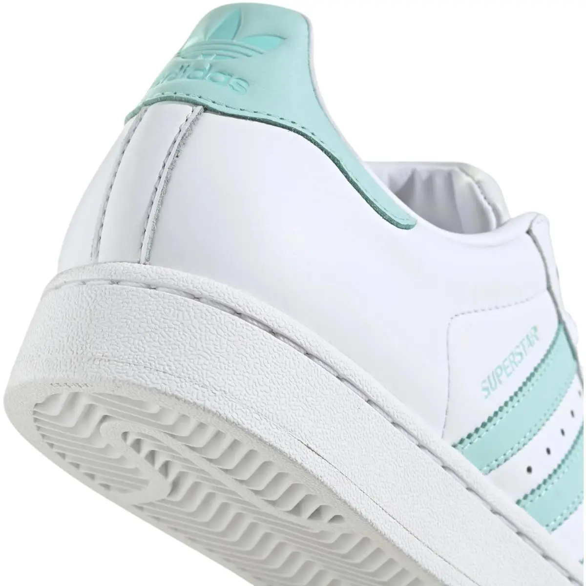 Adidas shoes - IF3003 - IF3003 - Cloud White / Clear Sky / Cloud White 14