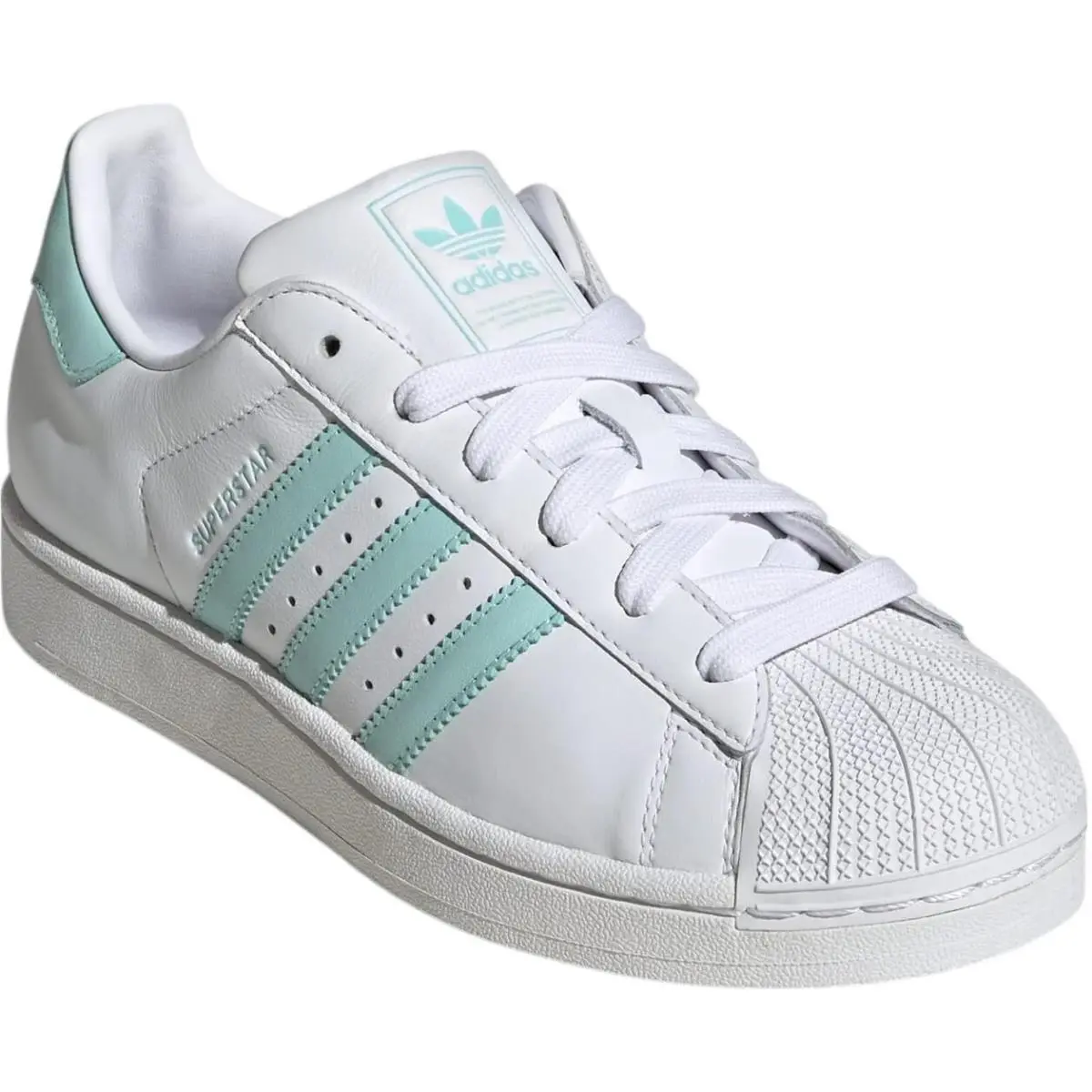 Adidas shoes - IF3003 - IF3003 - Cloud White / Clear Sky / Cloud White 7