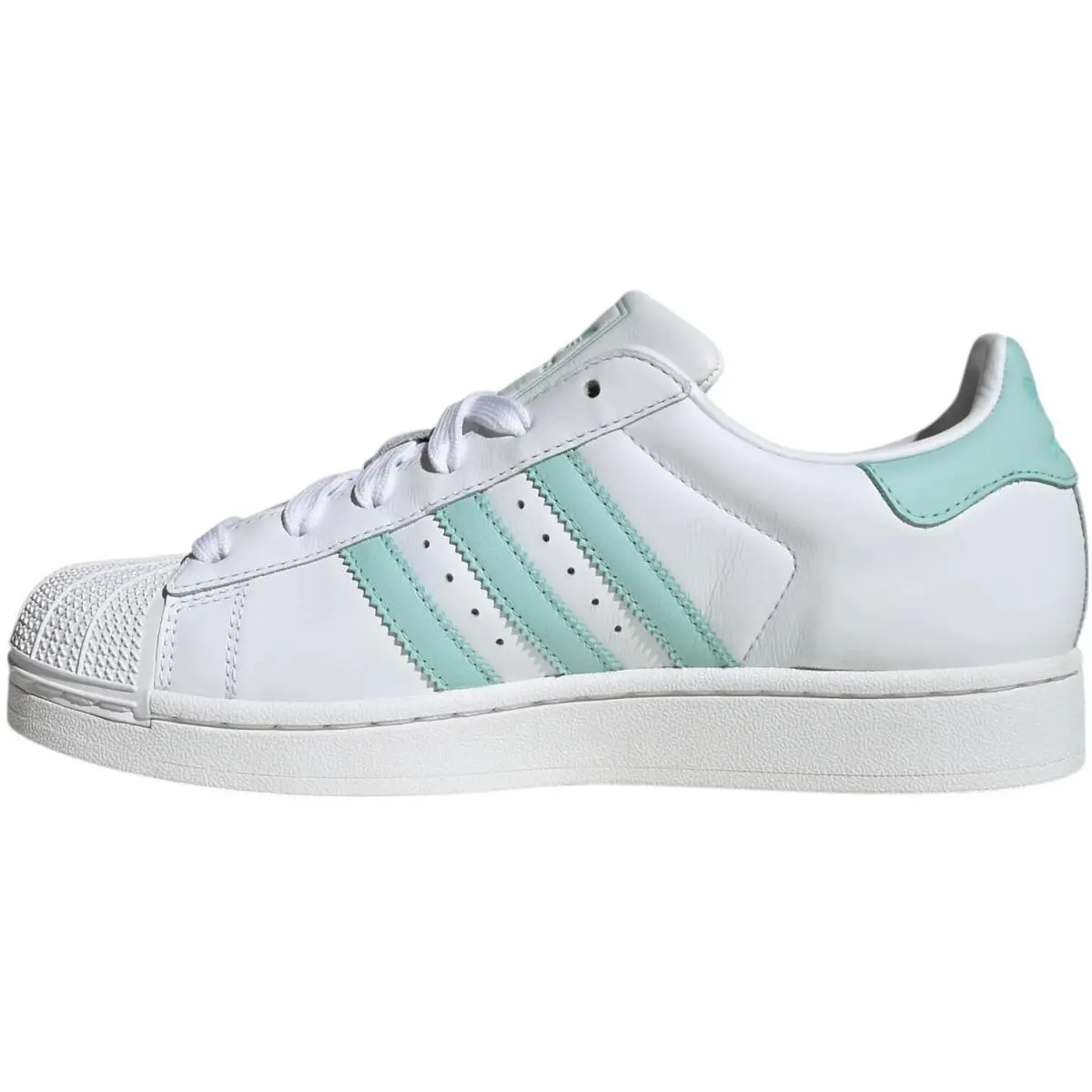 Adidas shoes - IF3003 - IF3003 - Cloud White / Clear Sky / Cloud White 13