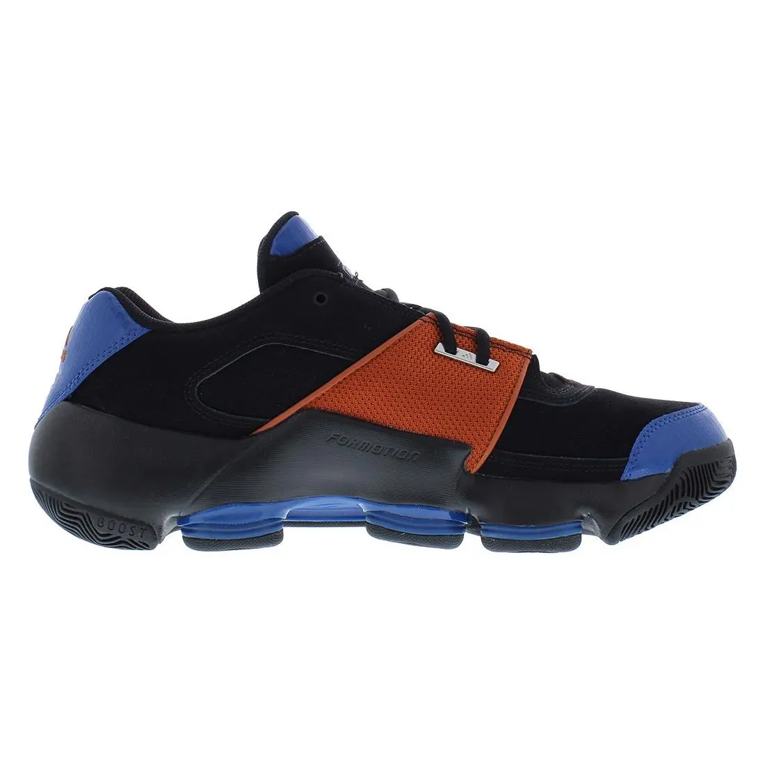 Adidas shoes - Core Black/Dark Marine/Cloud White, Main: Black 0