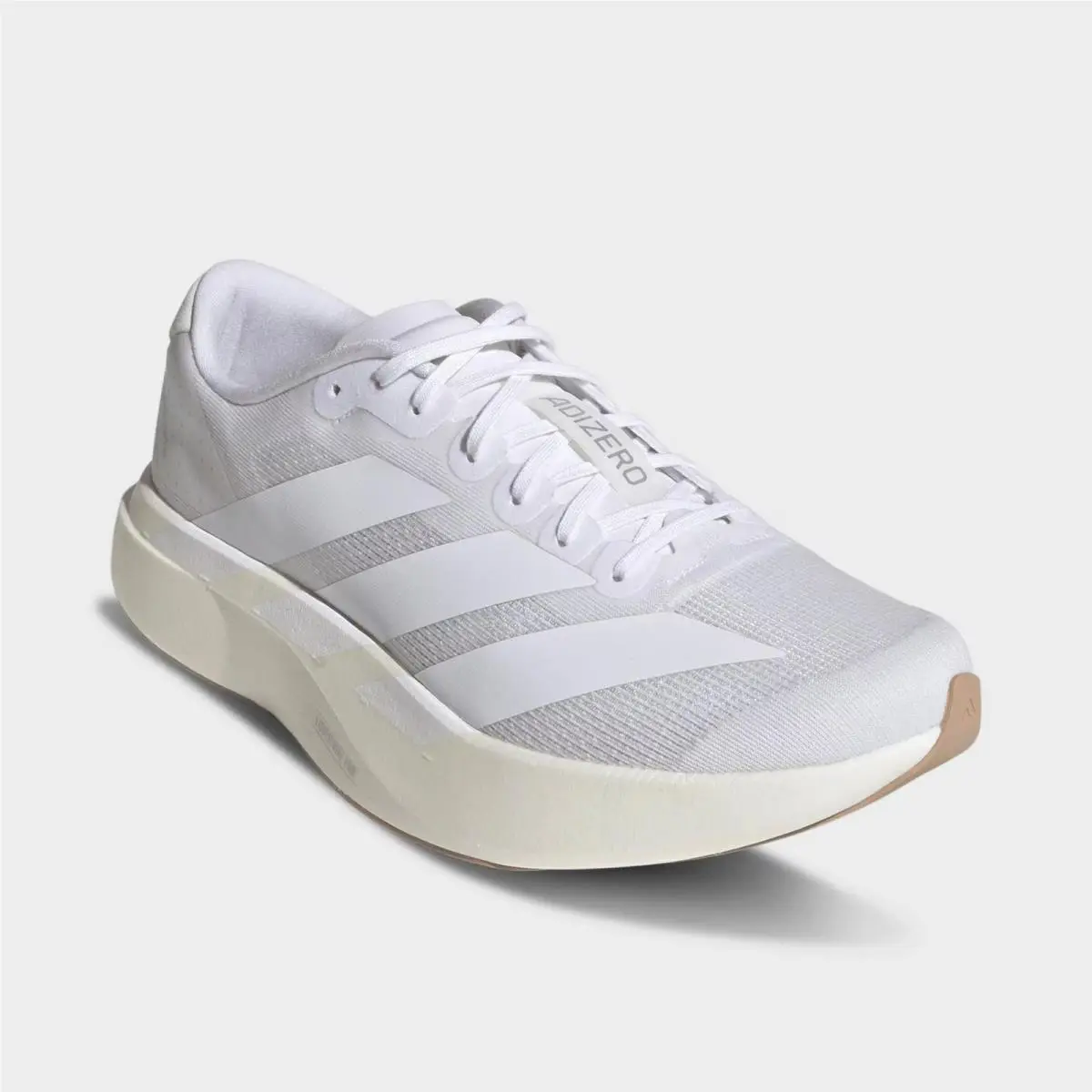 Adidas shoes - KI6923 100 - White/Warm Sandstone 1