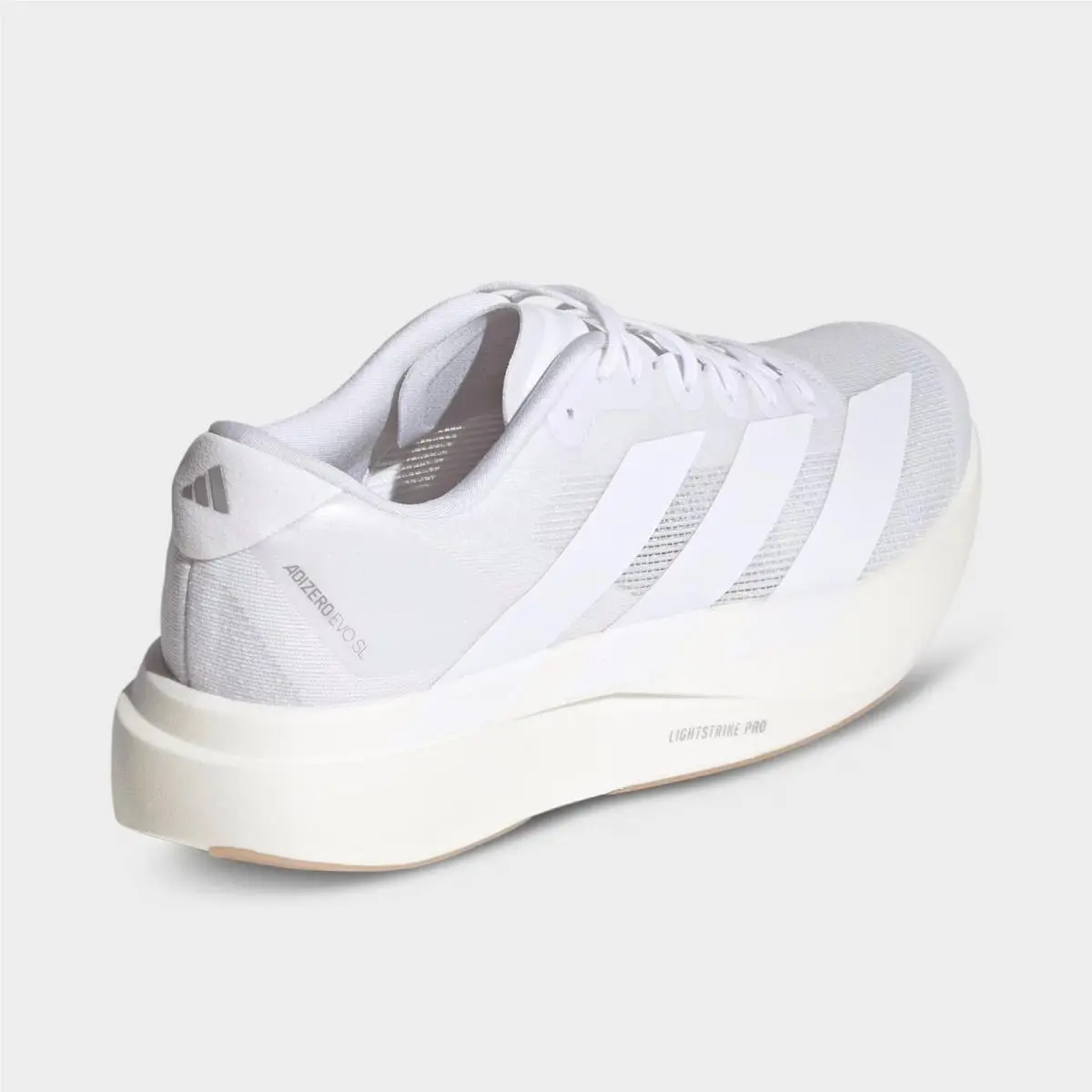 Adidas shoes - KI6923 100 - White/Warm Sandstone 2