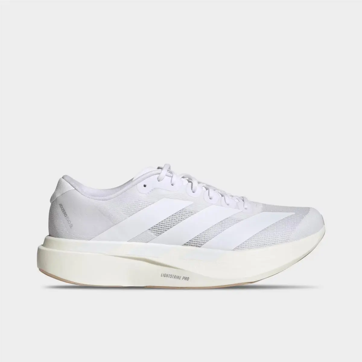 Adidas shoes - KI6923 100 - White/Warm Sandstone 3
