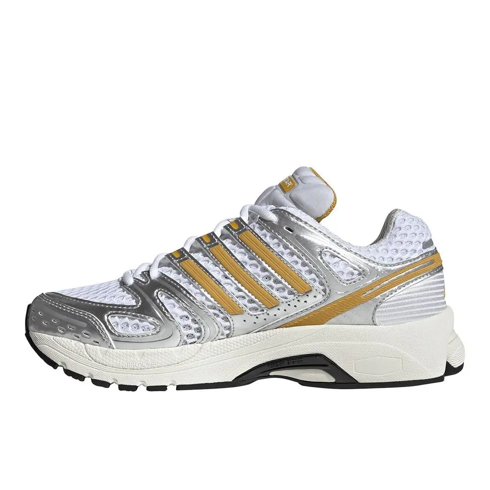 Adidas shoes - adidas Adistar Control 5 Lace Up - KJ8782 - White 1
