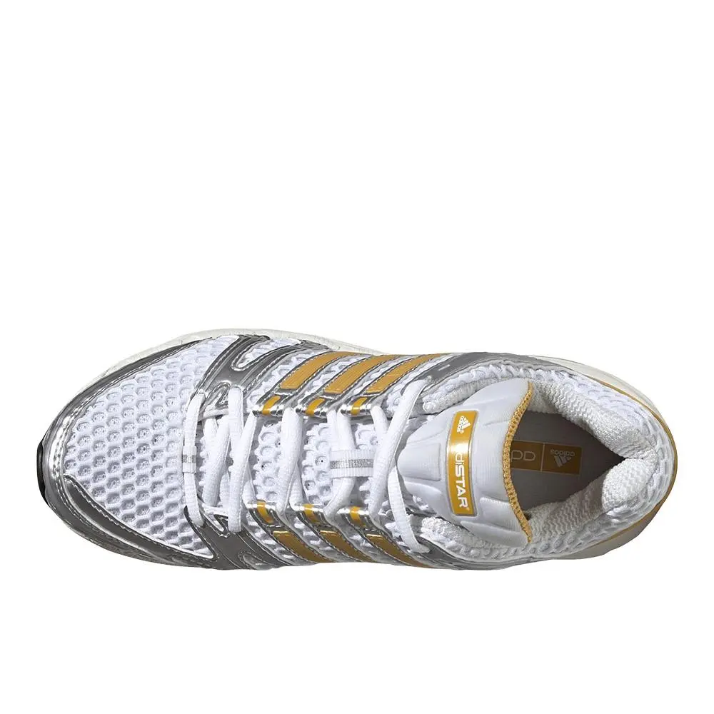 Adidas shoes - adidas Adistar Control 5 Lace Up - KJ8782 - White 2