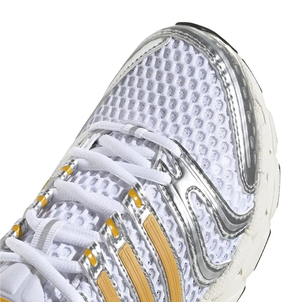 Adidas shoes - adidas Adistar Control 5 Lace Up - KJ8782 - White 13