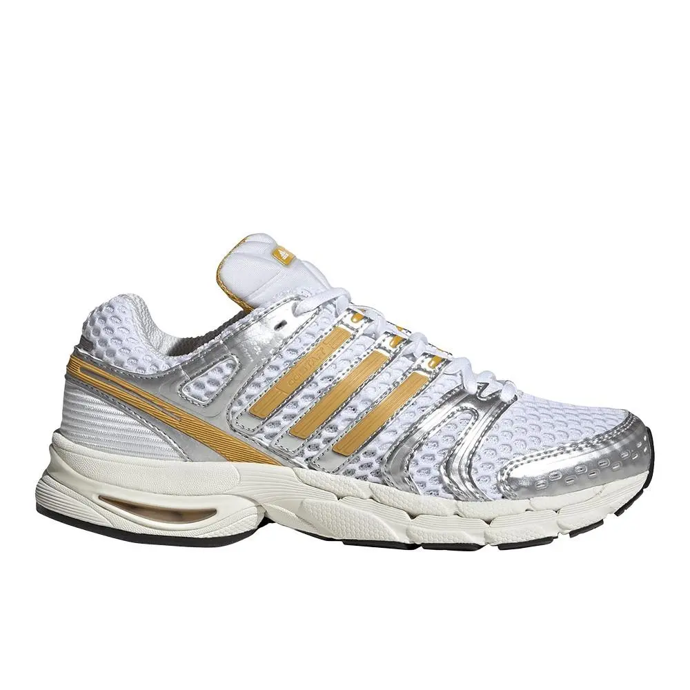 Adidas shoes - adidas Adistar Control 5 Lace Up - KJ8782 - White 7