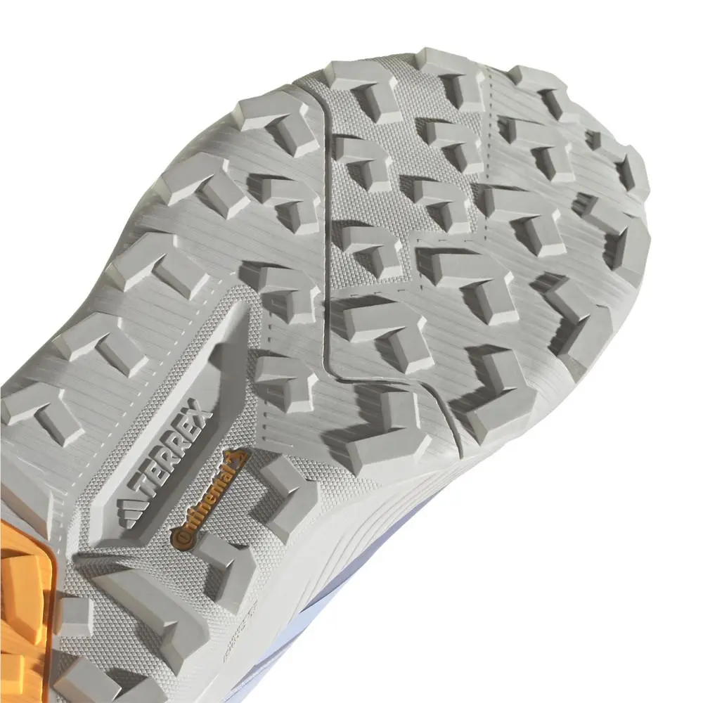 Adidas shoes - adidas Terrex Wmn Mid Rain.Rdy Hiking - HQ6525 - Grey, Purple 4