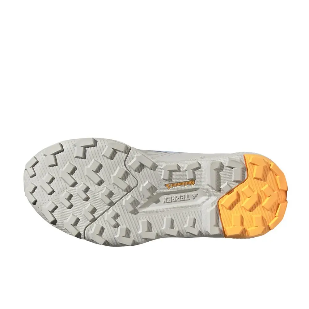 Adidas shoes - adidas Terrex Wmn Mid Rain.Rdy Hiking - HQ6525 - Grey, Purple 11