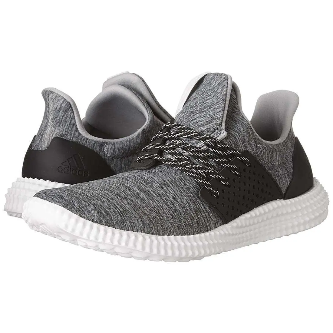 Women`s Adidas Athletics 24/7 Running Shoe Sneaker - CG2710