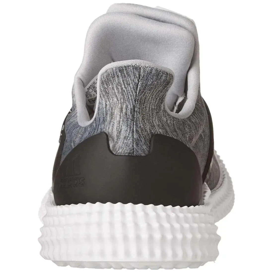 Adidas shoes - Gray 3