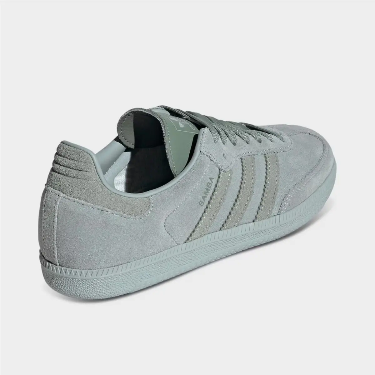 Adidas shoes - IH6616 338 - Wonder Sage/Silver Green/Silver Green 2