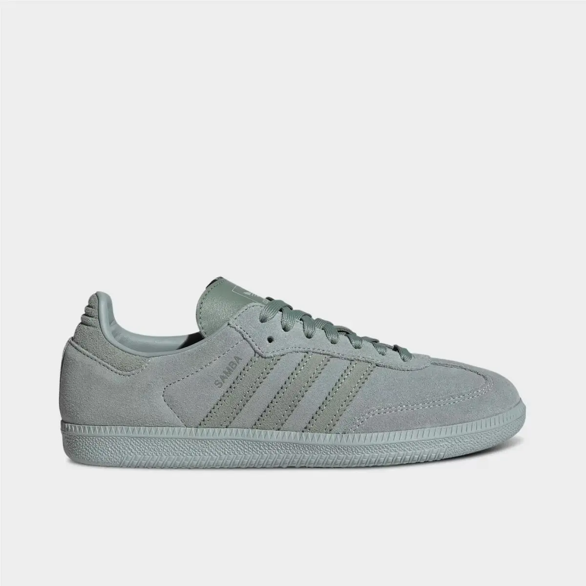 Adidas shoes - IH6616 338 - Wonder Sage/Silver Green/Silver Green 3