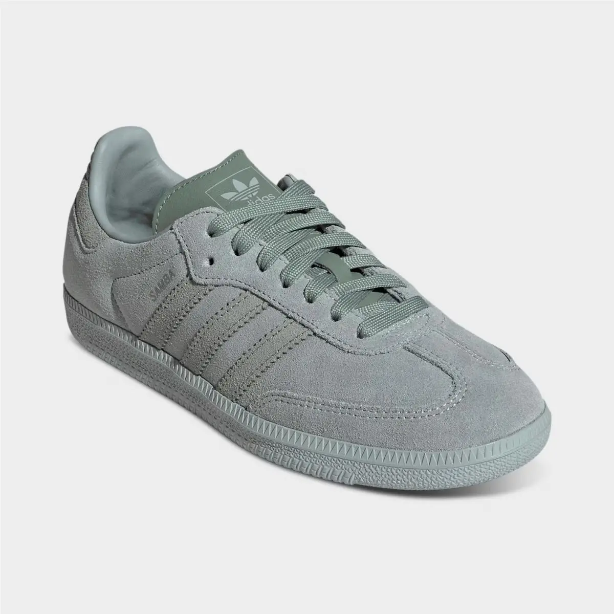 Adidas shoes - IH6616 338 - Wonder Sage/Silver Green/Silver Green 5