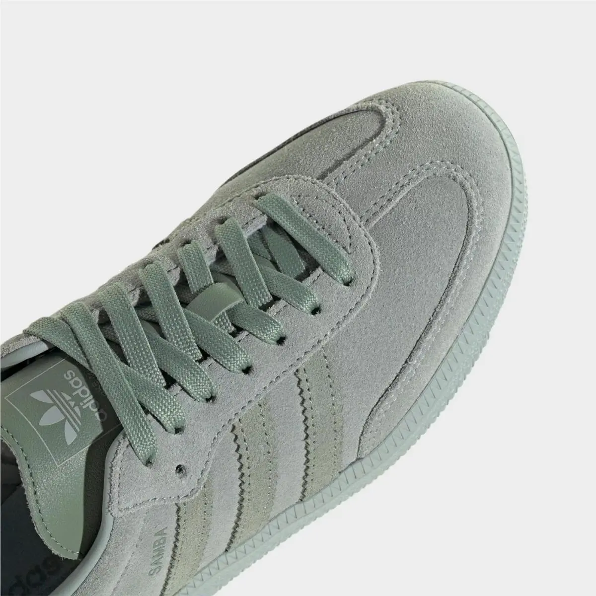 Adidas shoes - IH6616 338 - Wonder Sage/Silver Green/Silver Green 0