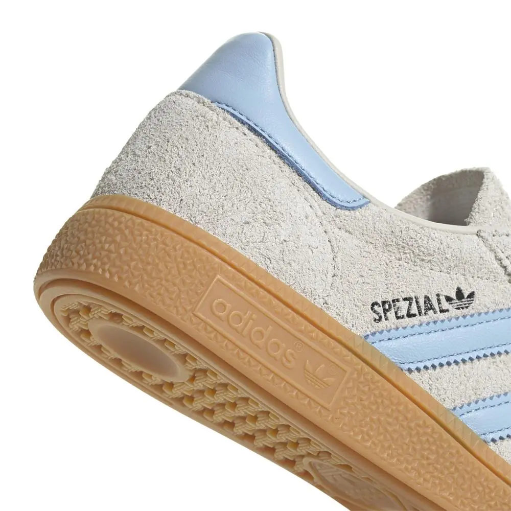 Adidas shoes - adidas Handball Spezial Lace Up - JS0241 - Grey 12