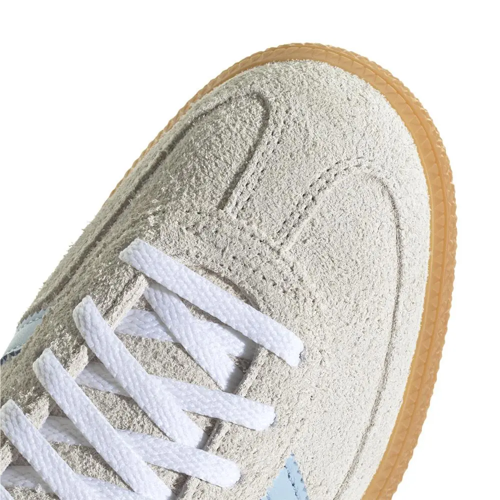 Adidas shoes - adidas Handball Spezial Lace Up - JS0241 - Grey 5
