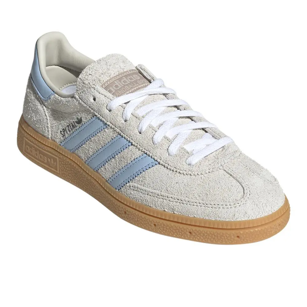 Adidas shoes - adidas Handball Spezial Lace Up - JS0241 - Grey 8