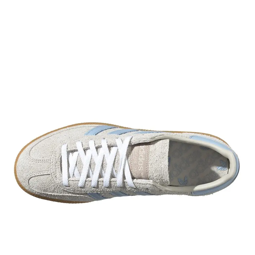 Adidas shoes - adidas Handball Spezial Lace Up - JS0241 - Grey 10