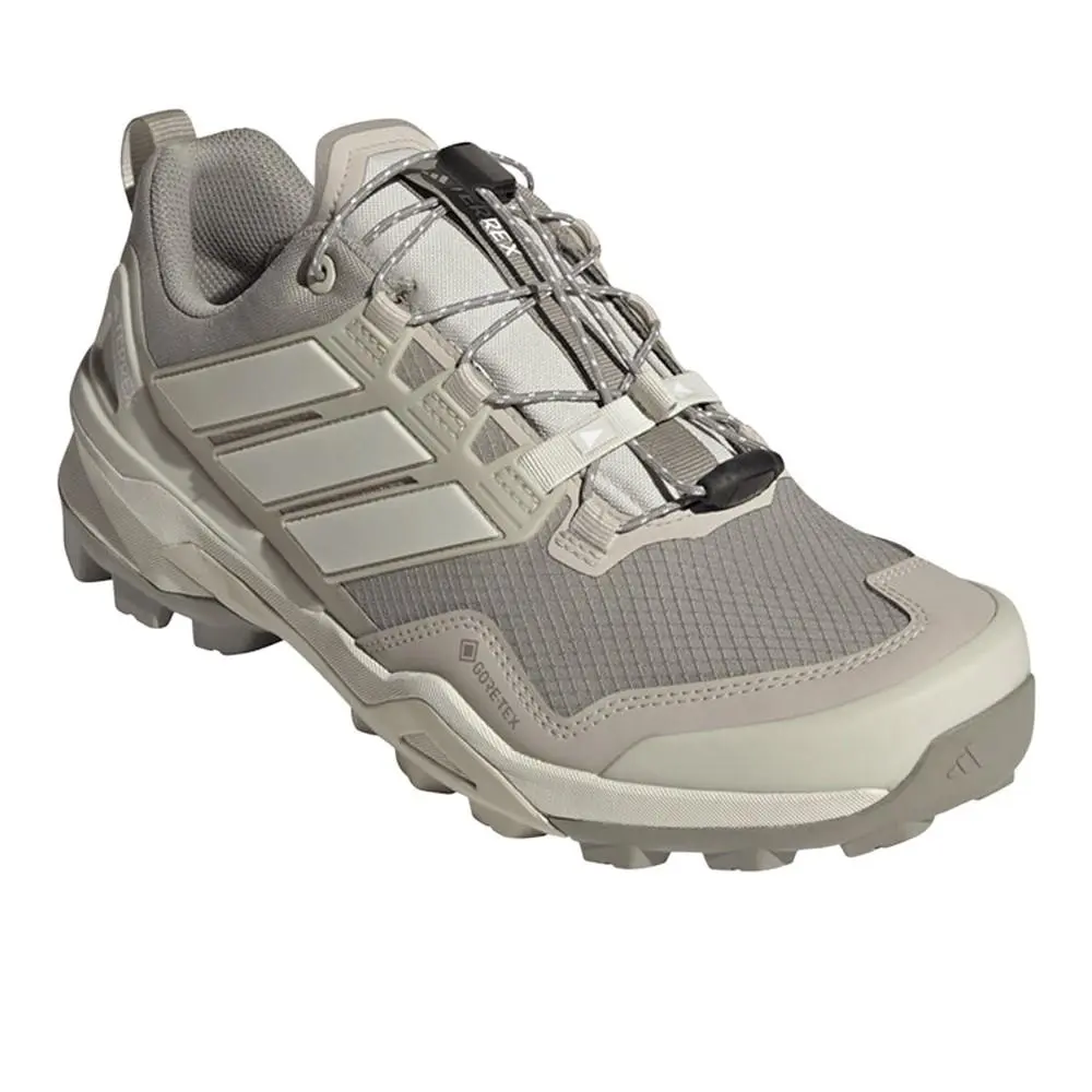 Adidas shoes - adidas Terrex Skychaser GoreTex Hiking - JS4610 - Beige 0