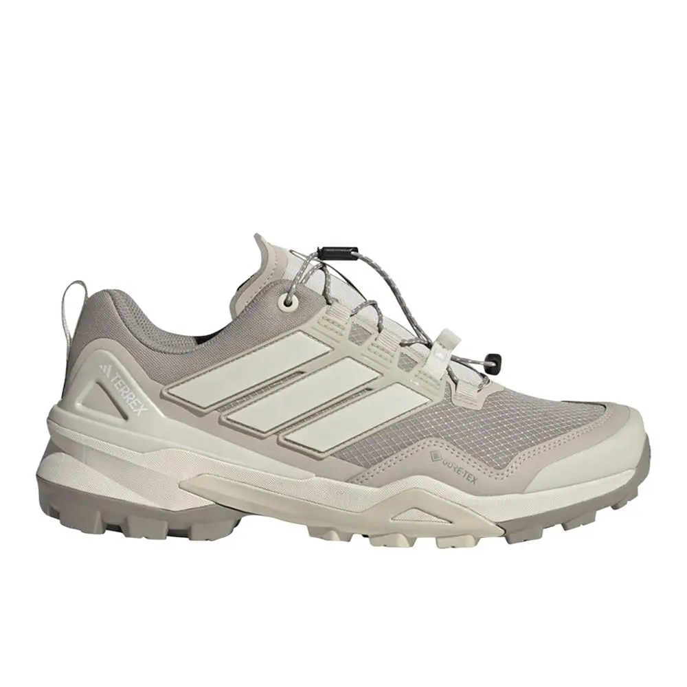 Adidas shoes - adidas Terrex Skychaser GoreTex Hiking - JS4610 - Beige 5