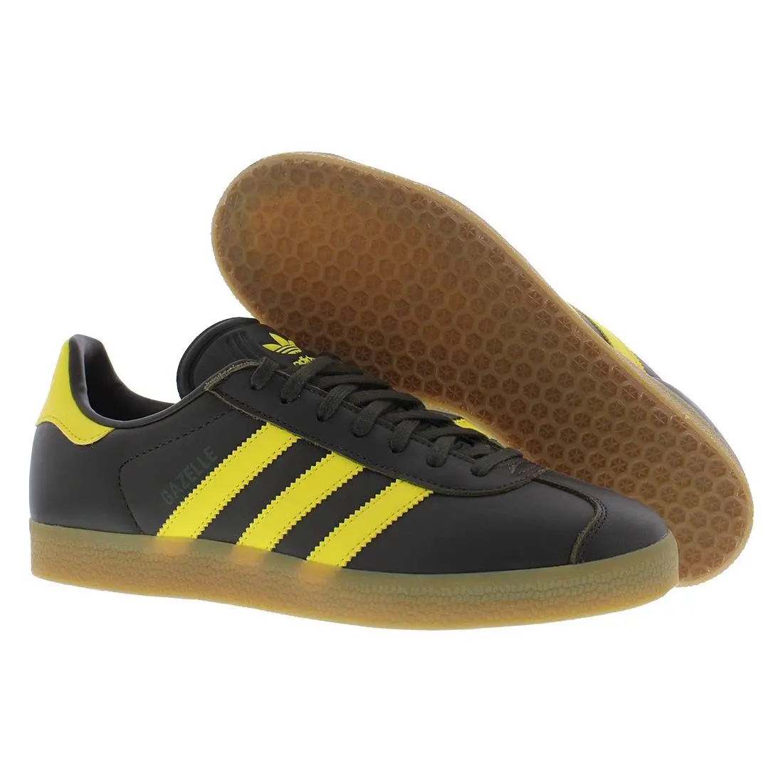 Adidas Gazelle Mens Shoes