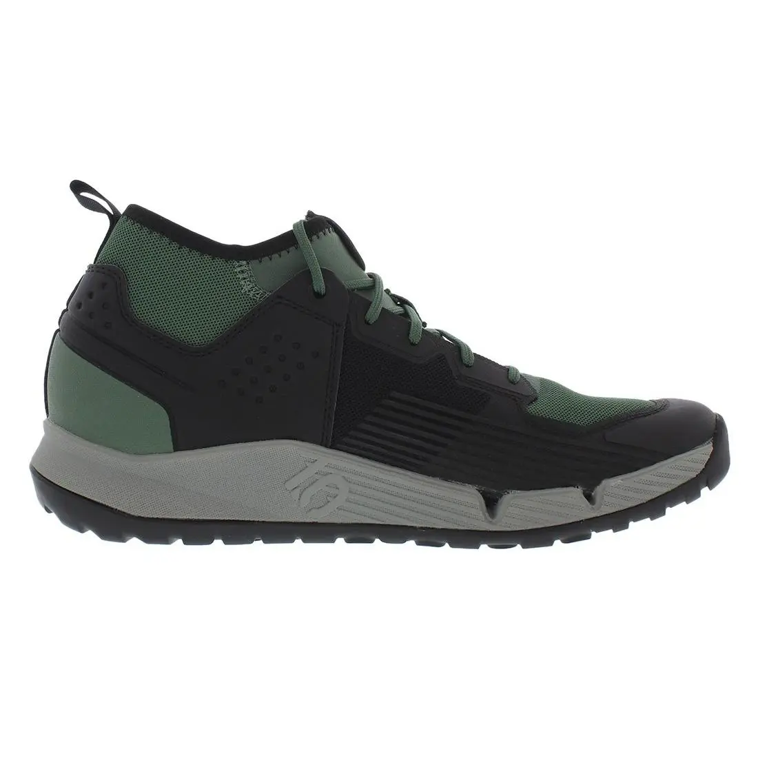 Adidas shoes - Green Oxide/Core Black/Dove Grey, Main: Multi-Colored 1