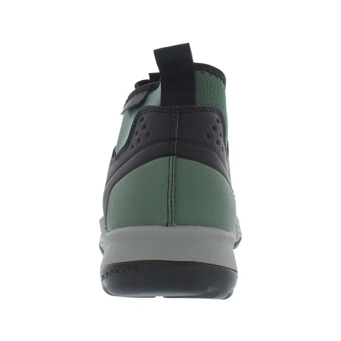Adidas shoes - Green Oxide/Core Black/Dove Grey, Main: Multi-Colored 6