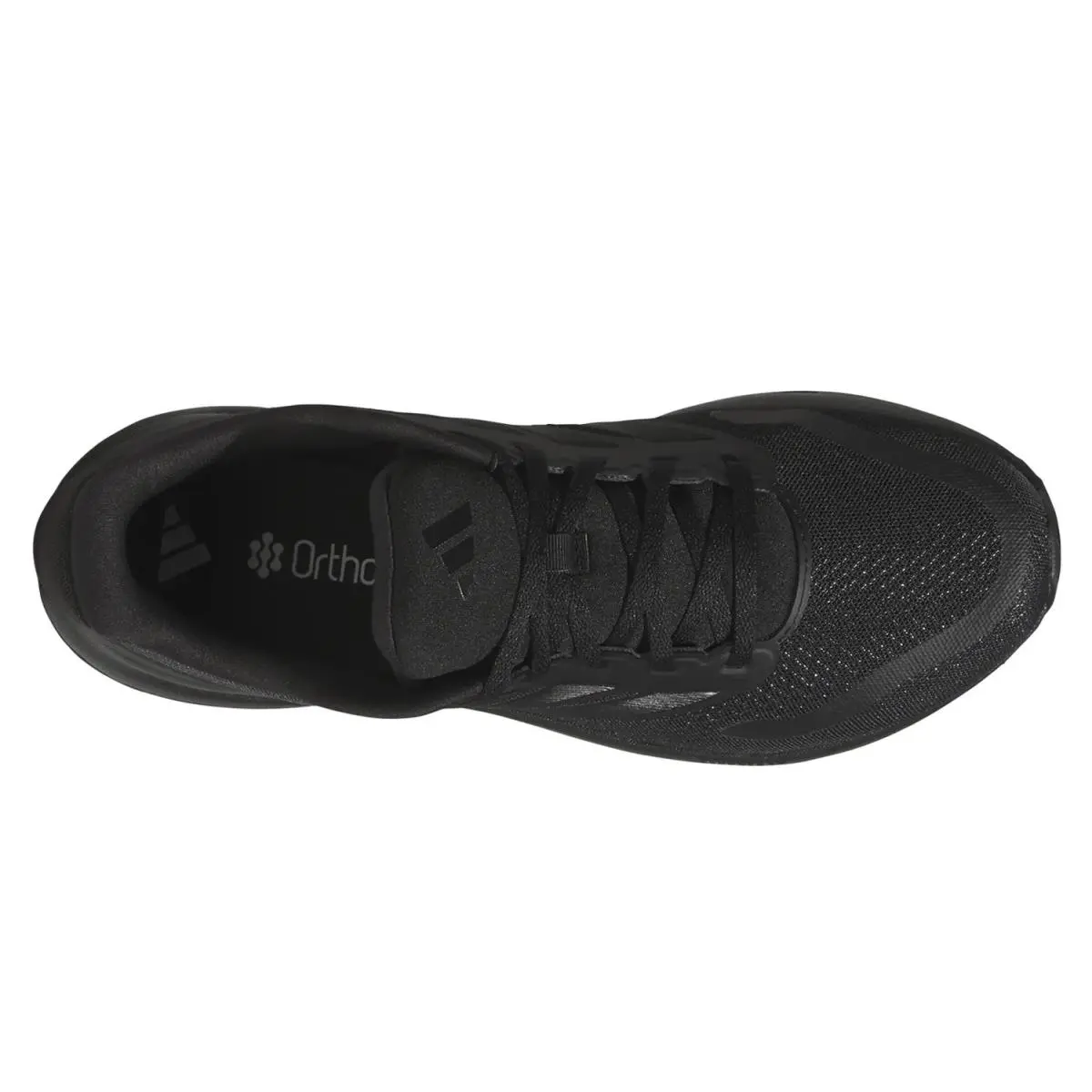 Adidas shoes - Black/Black 2