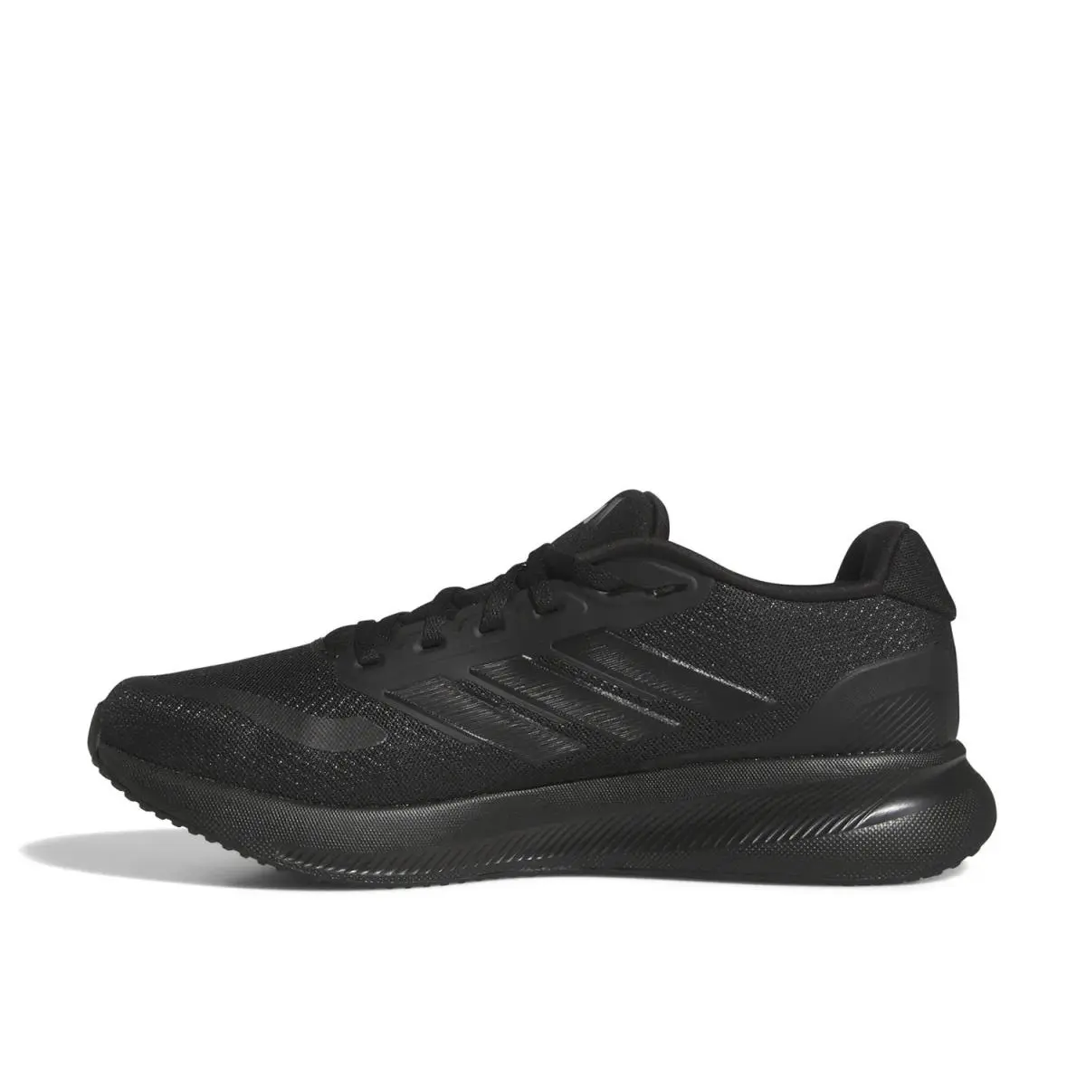 Adidas shoes - Black/Black 4
