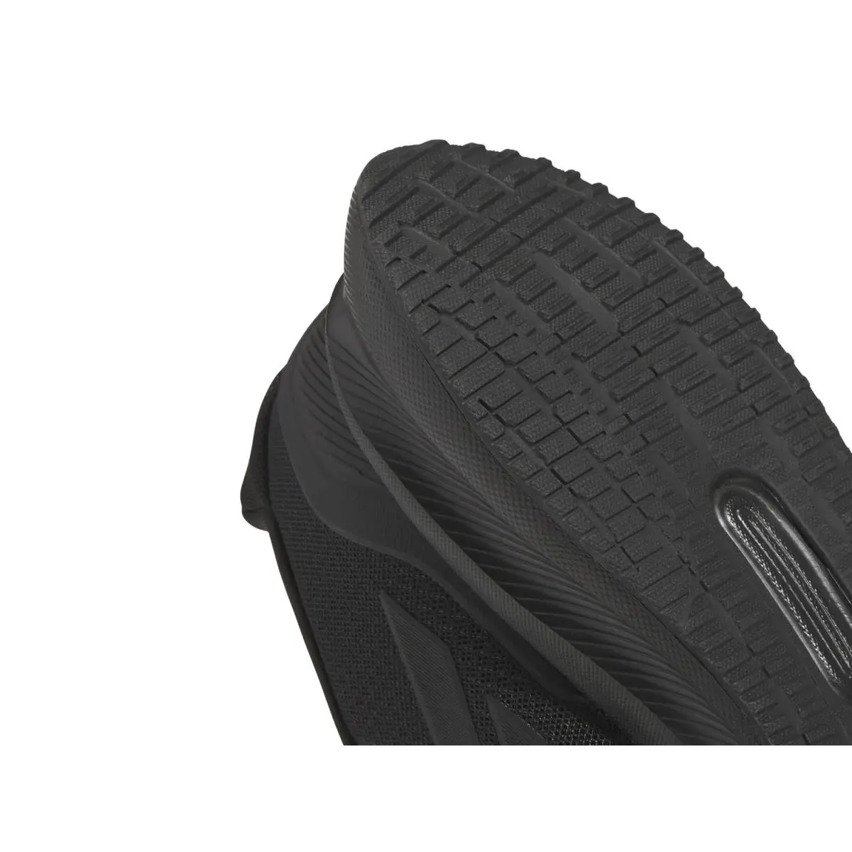 Adidas shoes - Black/Black 5
