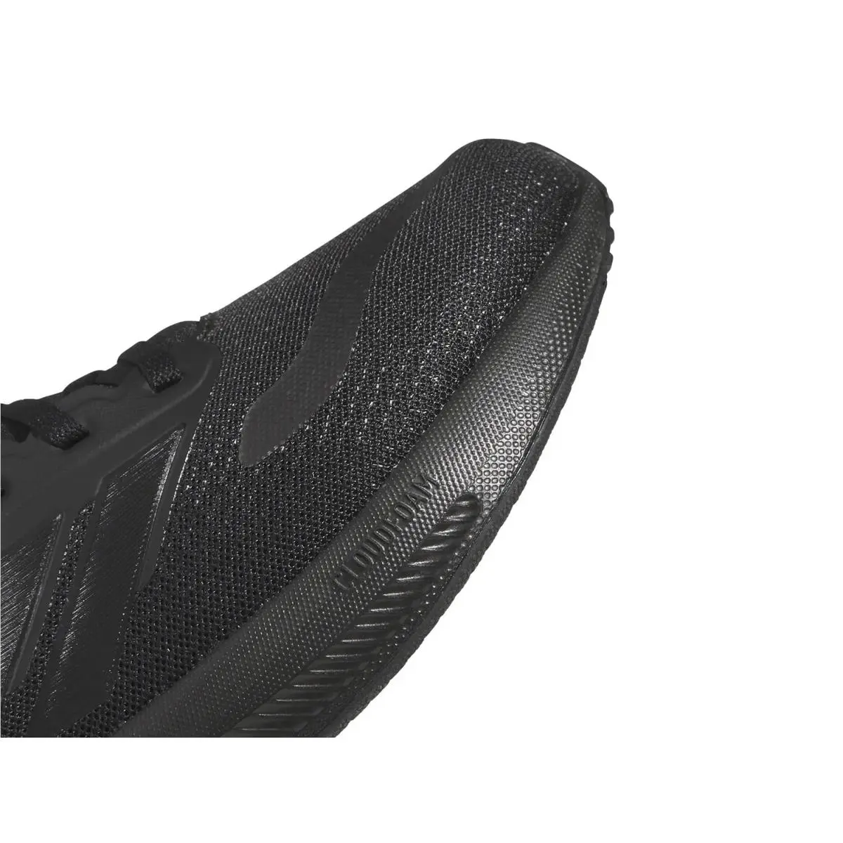 Adidas shoes - Black/Black 6