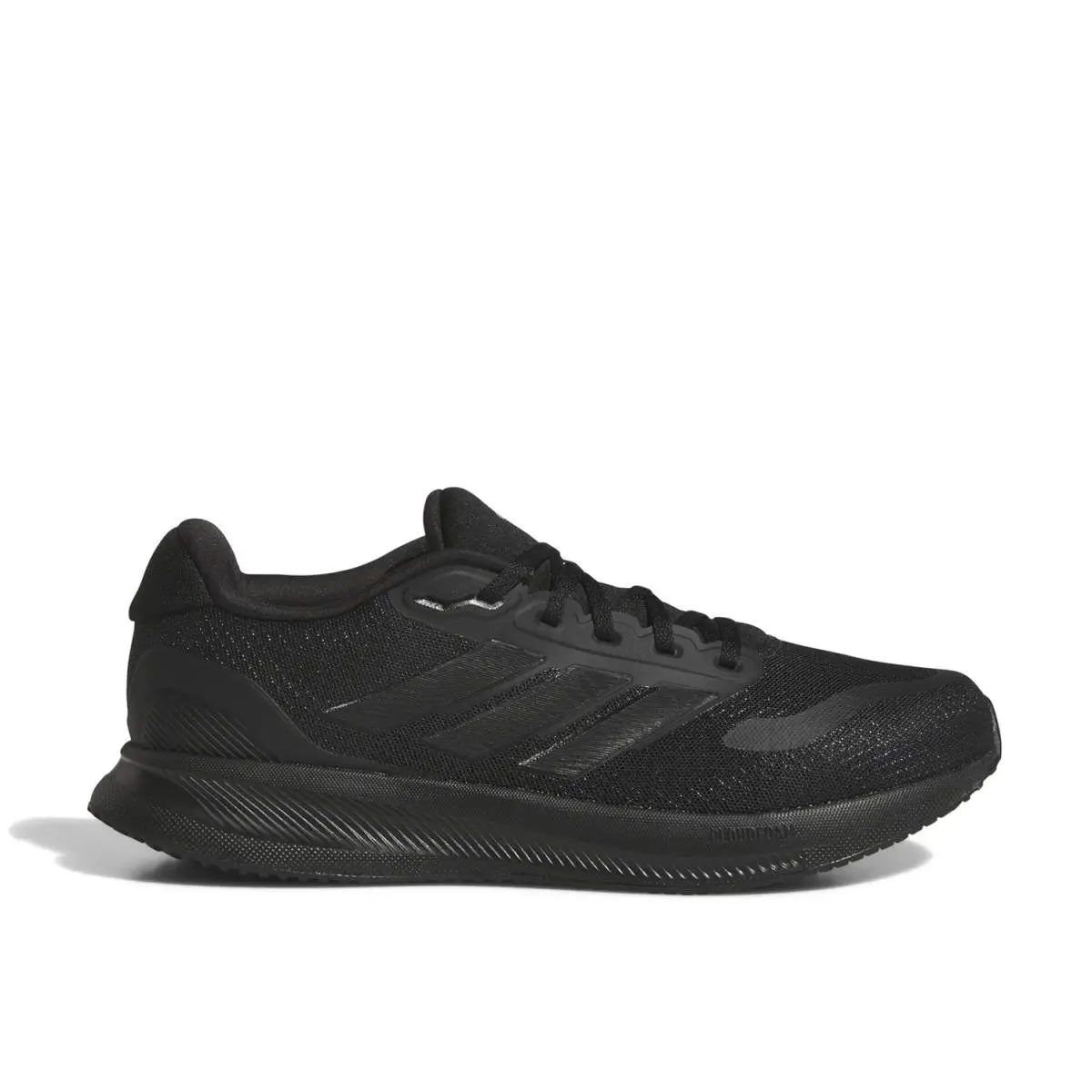 Adidas shoes - Black/Black 9