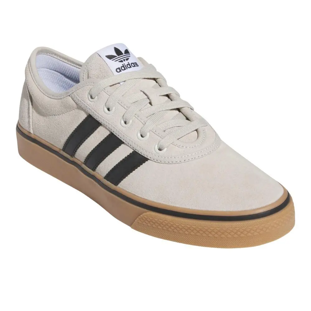 Adidas shoes - adidas Adiease Skate - Adiease Skate - IE3146 - White 6