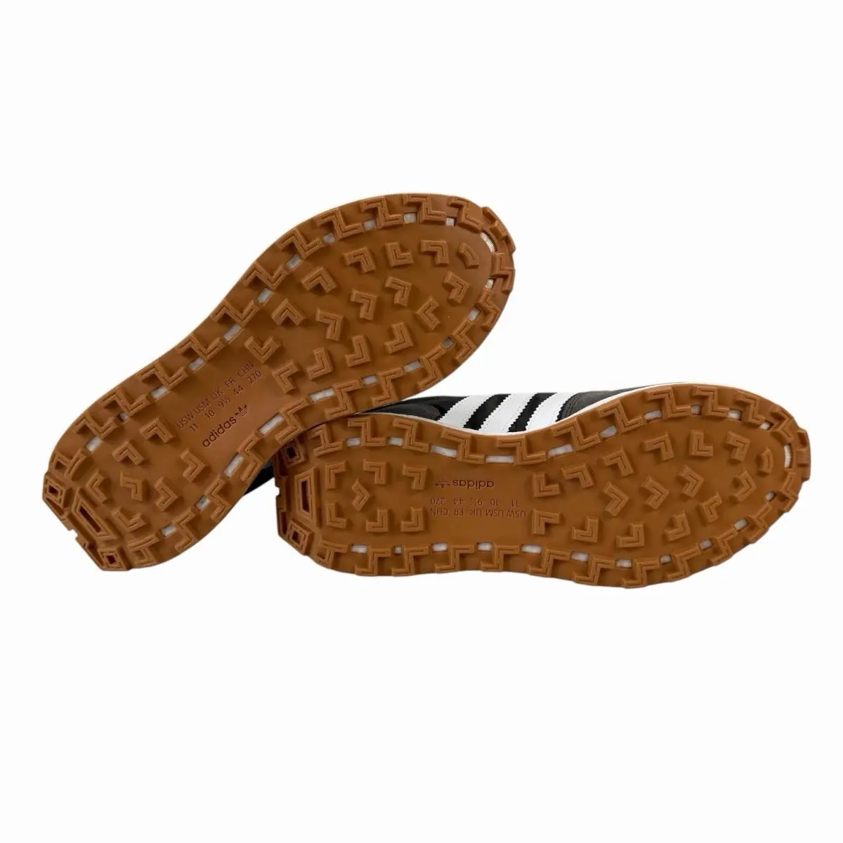 Adidas shoes - H03854 - H03854 - Green 7
